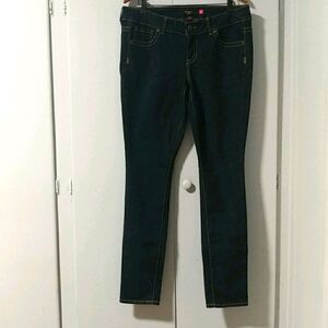 Torrid Tall Jeans